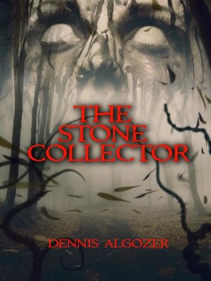 cover image of The Stone Collector